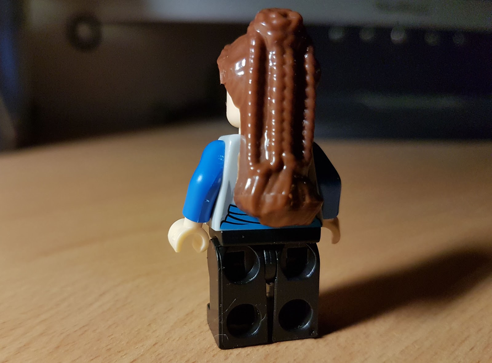 padme amidala lego figur